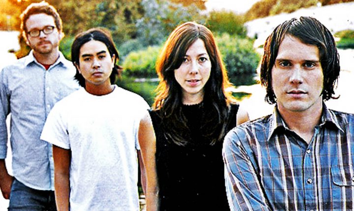 Silversun Pickups 2009 10.17